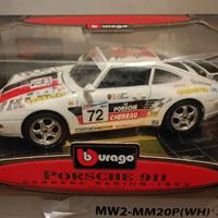Porsche 1/18 modellini nuovi