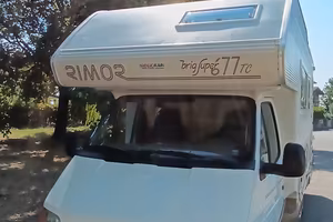 RIMOR Superbrig 677TC