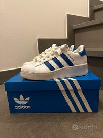 Adidas superstar nr 33 come nuove