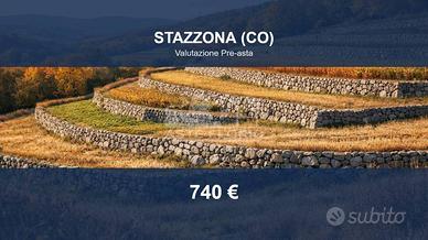 Immobile in asta di 110 m² a Stazzona