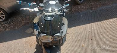 Bmw k1200r