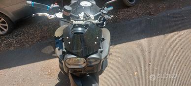 Bmw k1200r