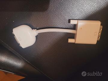 adattatore display Apple