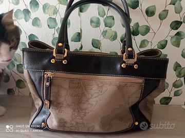 borsa Alviero Martini 1ᴬ Classe: