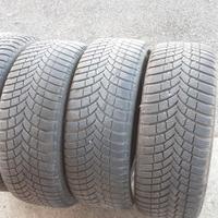 Gomme invernali - Bridgestone 205/55R16