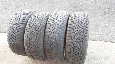 Gomme invernali - Bridgestone 205/55R16