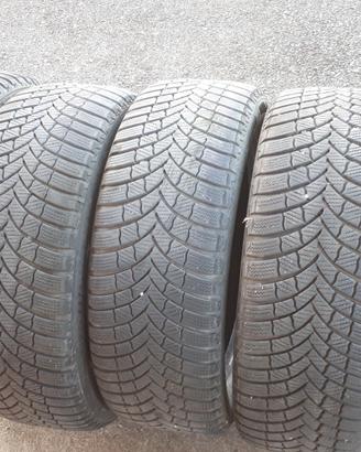 Gomme invernali - Bridgestone 205/55R16