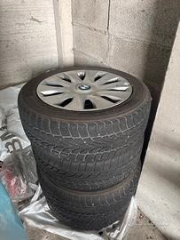 Cerchi bmw