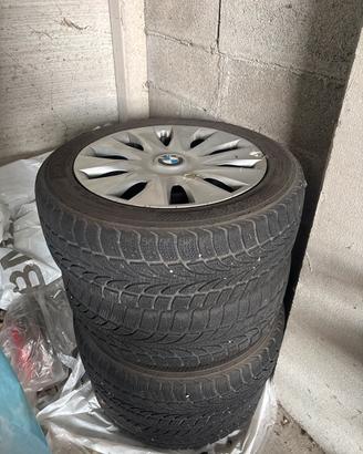 Cerchi bmw