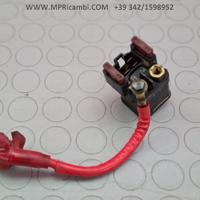 RELLE AVVIAMENTO x YAMAHA WRF 450 2003 2004 YZF 20