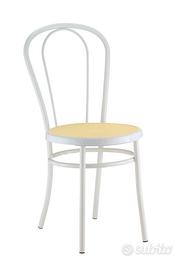 Sedie Bistrot tipo Thonet Vienna Bar Ristorante
