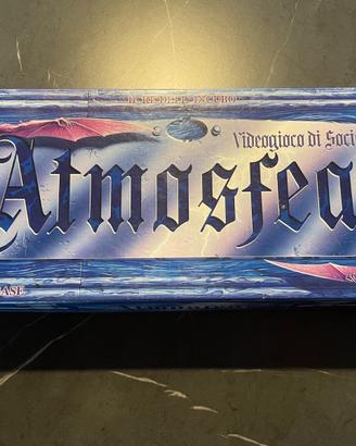 Gioco Atmosfear prima edizione
