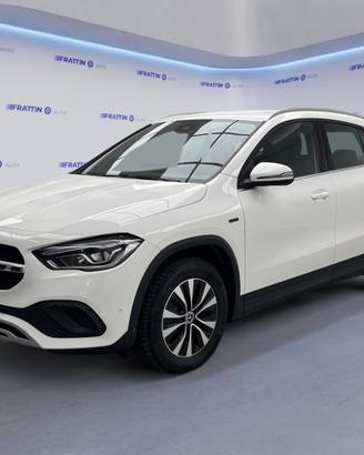 MERCEDES BENZ GLA 250 E EQ-POWER AUTOM