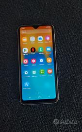 Samsung Galaxy A20e Bianco