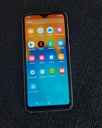 Samsung Galaxy A20e Bianco