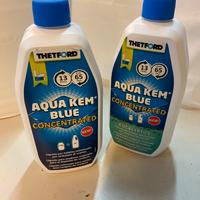 Disgregante Thetford