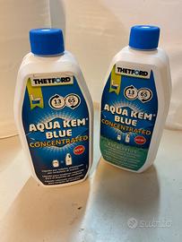 Disgregante Thetford