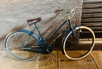 BICI DA DONNA 26’ ANNI 60’ VINTAGE