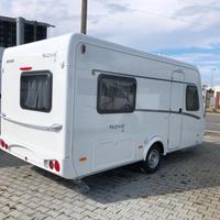 Eriba 465 Nova Light