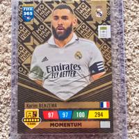 ADRENALYN FIFA 365 MOMENTUM BENZEMA 2022/23