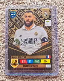 ADRENALYN FIFA 365 MOMENTUM BENZEMA 2022/23