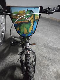 Bici bambino