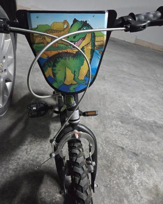 Bici bambino