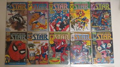 STAR MAGAZINE + For Fans Only