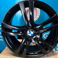 Cerchi lega Mak Zenith per Bmw 17 - seminuovi
