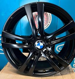 Cerchi lega Mak Zenith per Bmw 17 - seminuovi