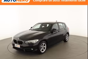 BMW 118 XA02442