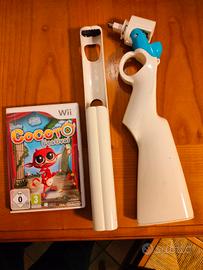Wii Cocoto Festival con Fucile 