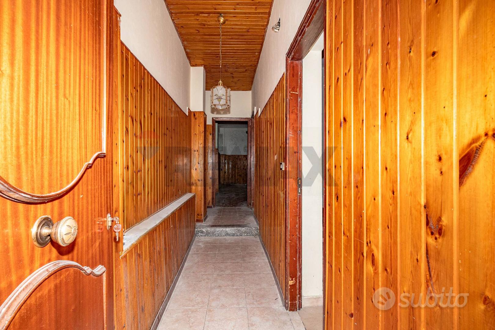 Appartamento – Tremestieri Etneo, Catania - Altro