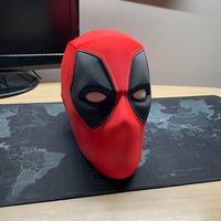 Maschera deadpool