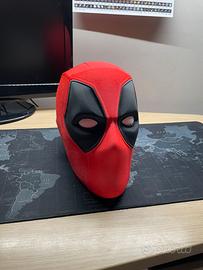 Maschera deadpool