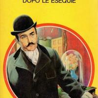 DOPO LE ESEQUIE - Agatha Christie