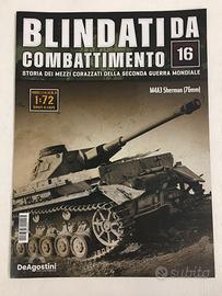 Blindati da comb. - M4A3 Sherman (76mm)