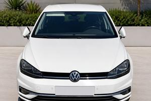 Volkswagen Golf 1.6 TDI 115 CV 5 p. Highline