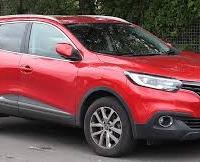 Disponibili ricambi renault kadjar 2013 al 2023