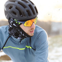 Kit protezione occhi per ciclismo