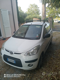 Hyundai l10 1.1 12v style
