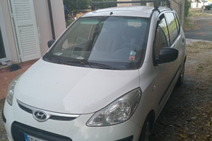 Hyundai l10 1.1 12v style