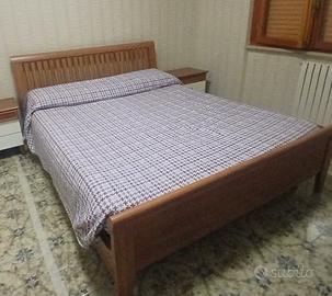 Doghe letto matrimonale