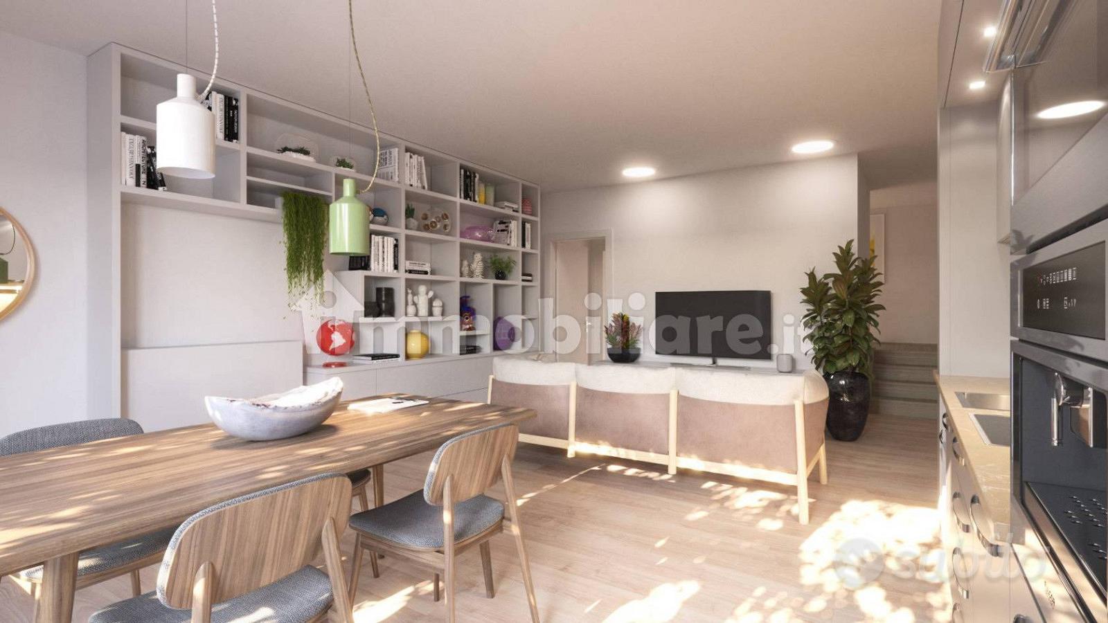 Casa – Reggio Emilia, Corte San Marco, Canali - Altro