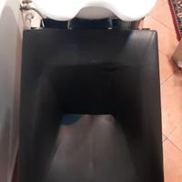 Lavatesta parrucchiera professionale 
