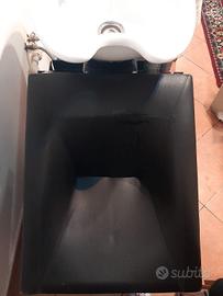 Lavatesta parrucchiera professionale 
