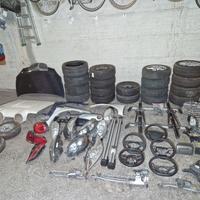 mensoletta a4 qashqai cooper fiesta mini