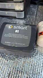 Kit di emergenza per Smart