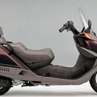 HONDA SPAZIO CN 250