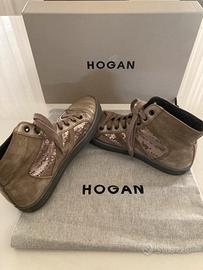 Scarpe Hogan donna